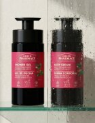 Green Pharmacy Wild Strawberry & Moroccan Mint Oil tusfürdő gél 739 ml