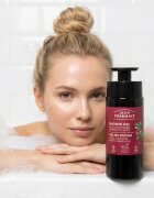 Green Pharmacy Wild Strawberry & Moroccan Mint Oil tusfürdő gél 739 ml