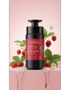 Green Pharmacy Wild Strawberry & Moroccan Mint Oil tusfürdő gél 739 ml