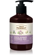 Green Pharmacy Women's Herbs tej intim higiéniára 370 ml