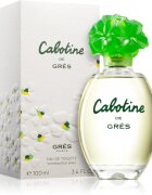 Grès Cabotine de Eau de Toilette hölgyeknek 100 ml