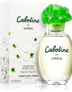 Grès Cabotine de Eau de Toilette hölgyeknek 50 ml