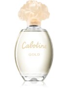 Grès Cabotine Gold Eau de Toilette hölgyeknek 100 ml