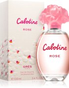 Grès Cabotine Rose Eau de Toilette hölgyeknek 100 ml