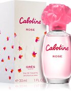 Grès Cabotine Rose Eau de Toilette hölgyeknek 30 ml
