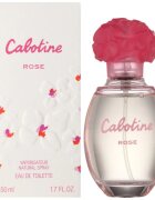 Grès Cabotine Rose Eau de Toilette hölgyeknek 50 ml