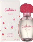 Grès Cabotine Rose Eau de Toilette hölgyeknek 50 ml