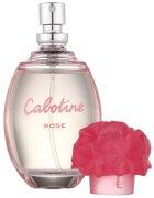 Grès Cabotine Rose Eau de Toilette hölgyeknek 50 ml