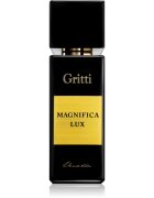 Gritti Black Magnifica Lux Eau de Parfum unisex 100 ml