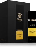 Gritti Black Magnifica Lux Eau de Parfum unisex 100 ml