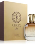 Gritti Choix Matin d'Été parfüm kivonat unisex 100 ml