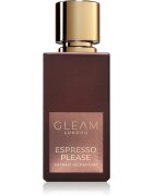 Gritti Gleam Espresso Please parfüm kivonat unisex 50 ml