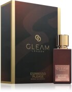 Gritti Gleam Espresso Please parfüm kivonat unisex 50 ml