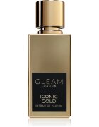 Gritti Gleam Iconic Gold parfüm kivonat unisex 50 ml
