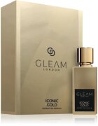 Gritti Gleam Iconic Gold parfüm kivonat unisex 50 ml