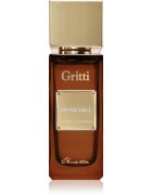Gritti Muskaria parfüm kivonat unisex 100 ml