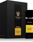 Gritti Noctem Arabs parfüm uraknak 100 ml