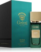 Gritti Super Nova parfüm kivonat unisex 100 ml