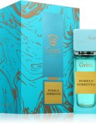 Gritti Turchesi Pomelo Sorrento Eau de Parfum unisex 100 ml
