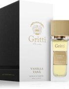 Gritti Vanilla Tana parfüm kivonat unisex 100 ml
