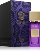Gritti Violet Venom parfüm kivonat unisex 100 ml