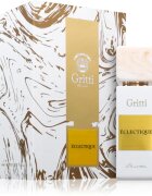 Gritti White Eclectique Eau de Parfum hölgyeknek 100 ml