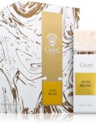 Gritti White Tutù Blanc Eau de Parfum hölgyeknek 100 ml