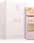 Gritti White Tutù parfüm kivonat unisex 100 ml