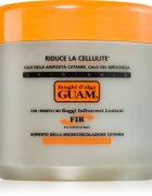 Guam Cellulite Iszappakolás narancsbőrre 500 g