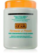 Guam Cellulite víztelenítő pakolás cellulitiszre 1000 g