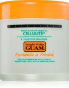 Guam Cellulite víztelenítő pakolás cellulitiszre 500 g