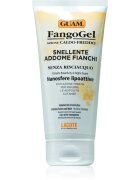 Guam FangoGel karcsúsító iszapgél hasra és csípőre 150 ml