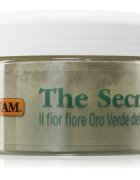 Guam The Secret masszázs gél tengeri moszattal 160 g