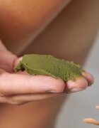 Guam The Secret masszázs gél tengeri moszattal 160 g
