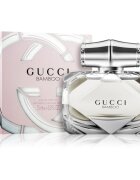 Gucci Bamboo Eau de Parfum hölgyeknek 75 ml