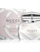 Gucci Bamboo Eau de Toilette hölgyeknek 30 ml