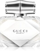 Gucci Bamboo Eau de Toilette hölgyeknek 50 ml