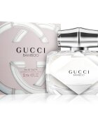 Gucci Bamboo Eau de Toilette hölgyeknek 50 ml