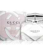 Gucci Bamboo Eau de Toilette hölgyeknek 75 ml