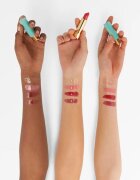 Gucci Beauty Baume à Lèvres tonizáló ajakbalzsam árnyalat 01 Joslyn Clair 3.5 g