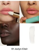 Gucci Beauty Baume à Lèvres tonizáló ajakbalzsam árnyalat 01 Joslyn Clair 3.5 g