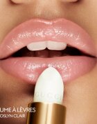 Gucci Beauty Baume à Lèvres tonizáló ajakbalzsam árnyalat 01 Joslyn Clair 3.5 g