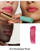 Gucci Beauty Baume à Lèvres tonizáló ajakbalzsam árnyalat 04 Penelope Plum 3.5 g