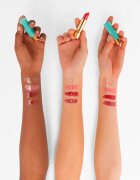 Gucci Beauty Baume à Lèvres tonizáló ajakbalzsam árnyalat 05 Ester Rosewood 3.5 g