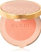Gucci Beauty Blush De Beauté púderes arcpír árnyalat 02 Tender Apricot 5.5 g
