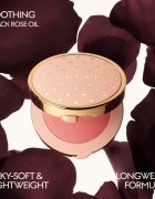 Gucci Beauty Blush De Beauté púderes arcpír árnyalat 02 Tender Apricot 5.5 g