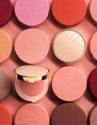 Gucci Beauty Blush De Beauté púderes arcpír árnyalat 02 Tender Apricot 5.5 g