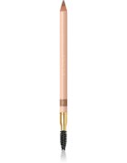 Gucci Beauty Crayon Définition Sourcils szemöldök ceruza kefével árnyalat 02 Golden Blond 1.19 g