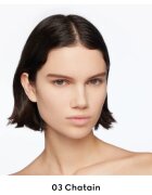 Gucci Beauty Crayon Définition Sourcils szemöldök ceruza kefével árnyalat 03 Light Brown 1.19 g