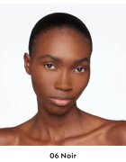 Gucci Beauty Crayon Définition Sourcils szemöldök ceruza kefével árnyalat 06 Ebony 1.19 g